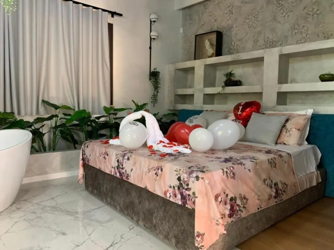 Royal Suite