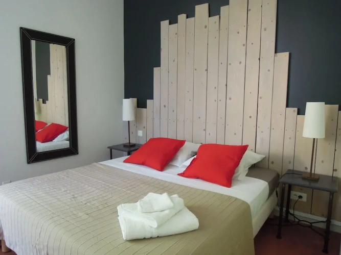 Comfort Double room