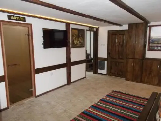 Motel Koziyat Rog