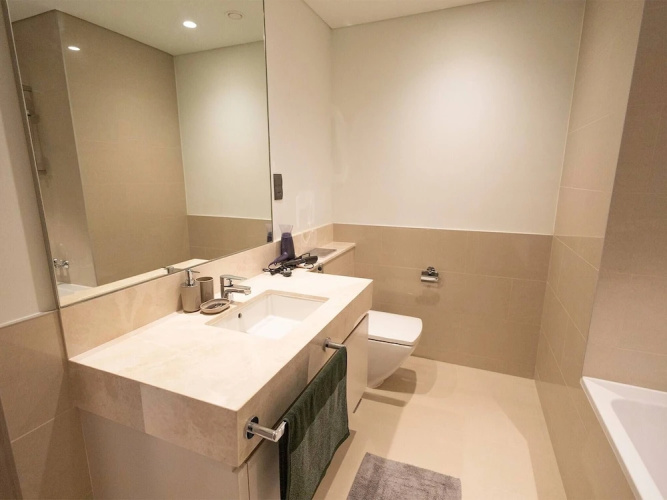 Mh - Act One - 1bhk - Ref504