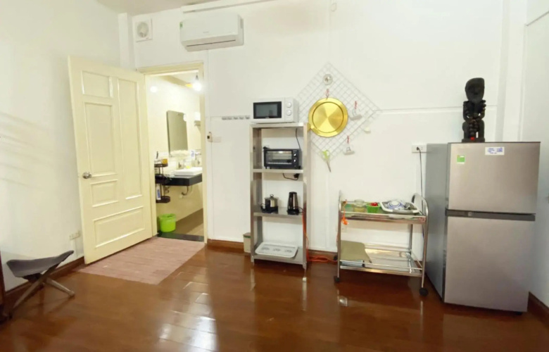 Doctor Homestay 2