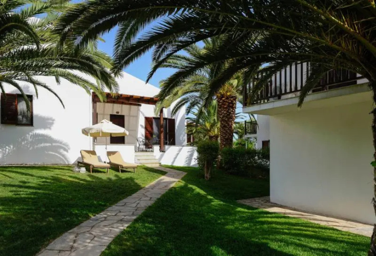 Trikorfo Bungalows