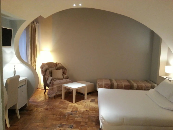 Casetta56 B&B
