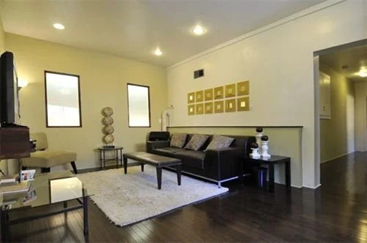 Baxter 5 - Apartments