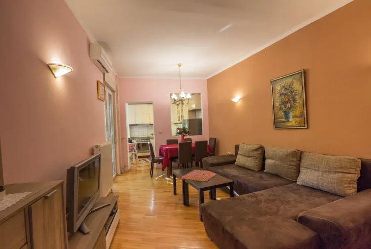 Apartments Terazije