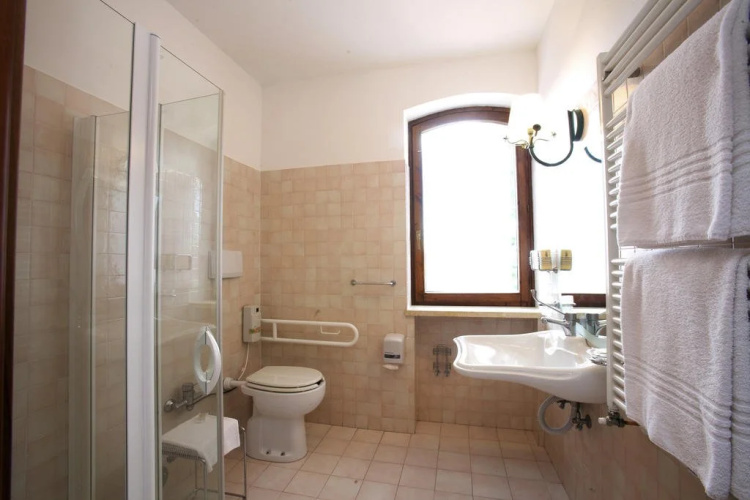 Villa Serra Alta
