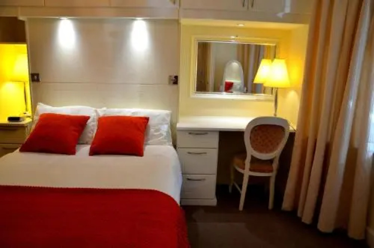 St Francis Guest House