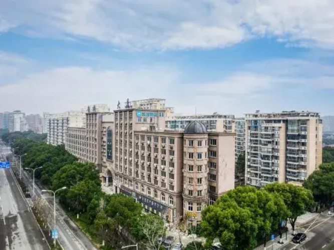 Imagen del hotel