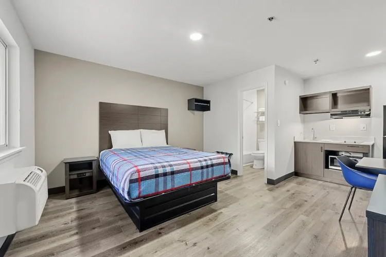 Efficiency Lodge Decatur