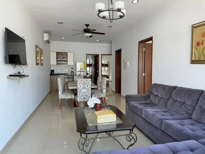 Rio Nilo Apartments