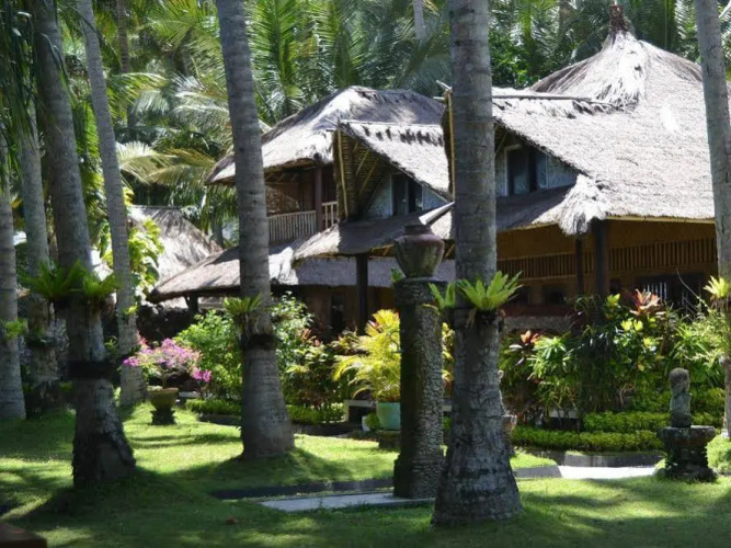 Kelapa Mas Homestay
