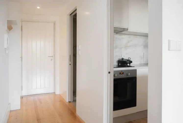 DA'Home - Vitoria Duplex Apartment