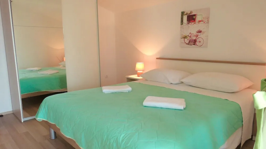 Apartments Villa Ante
