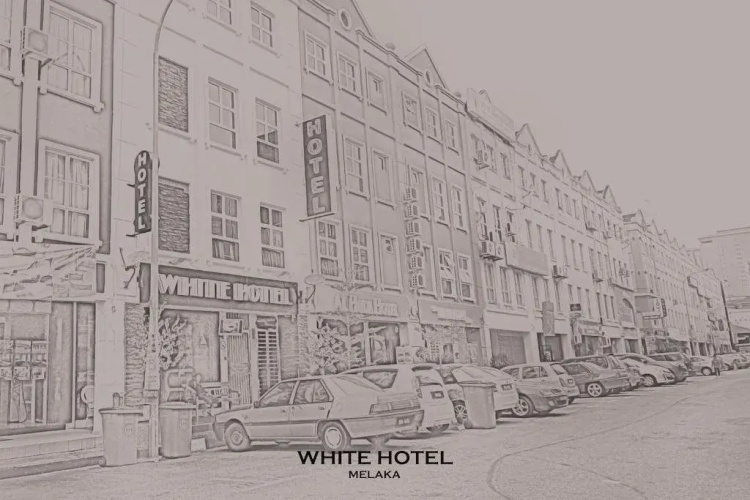 White Hotel