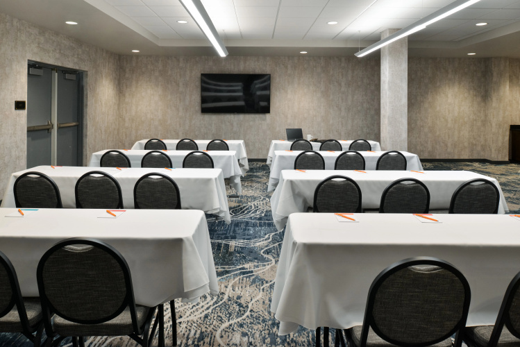 Hotel Indigo Spokane photo 16