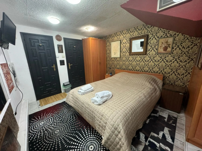 Mini Hotel