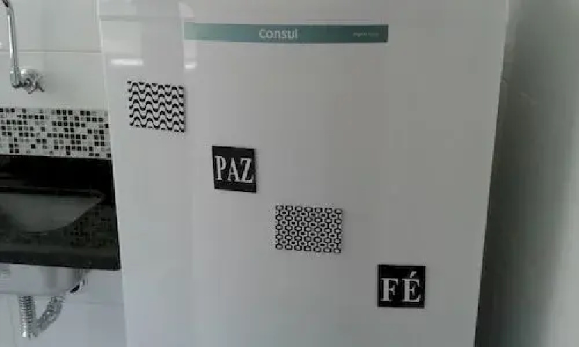 VIP Flat Rio - Copa Premium