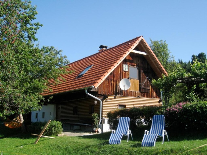 1 Bedroom Bungalow