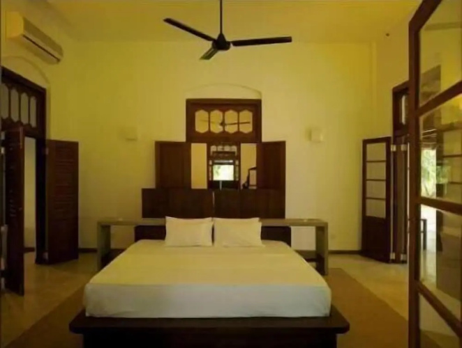 Comilla Bungalow