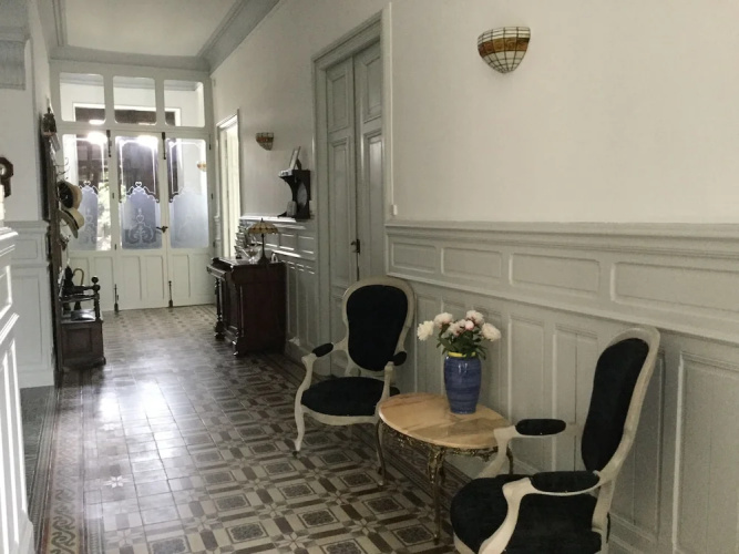 Eloi Merle B&B