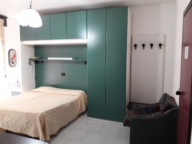 Albergo Piccadilly