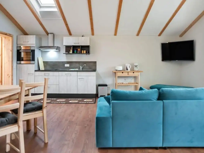 2 Bedrooms Classic Cottage