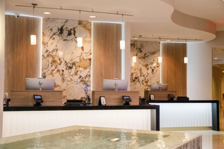 Crowne Plaza Orlando-Downtown photo 27