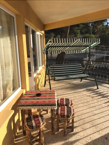 Cendik Motel