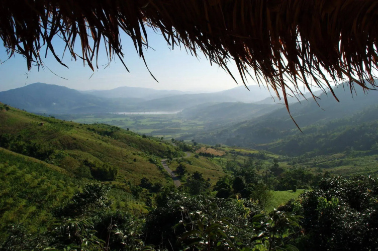 Lanjia Lodge