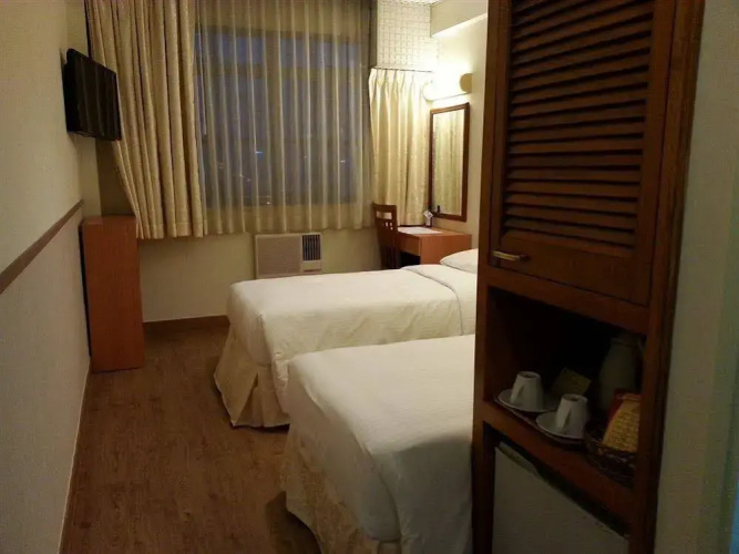Caritas Lodge