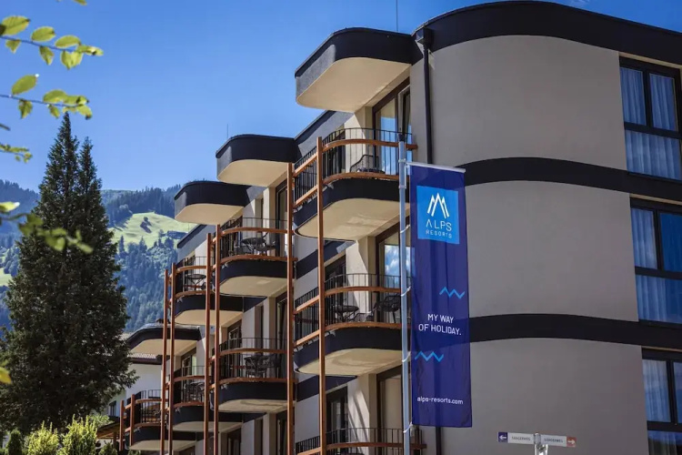 Hotelbild