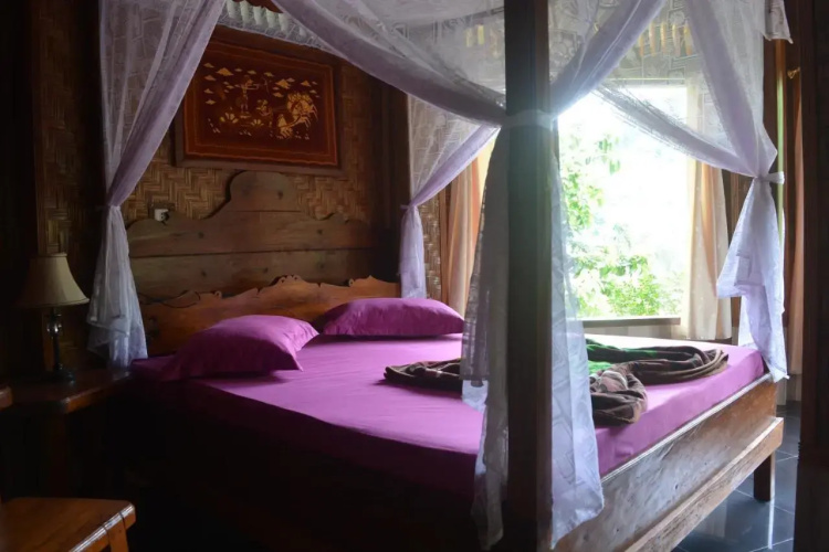 Junia Guesthouse Bukit Lawang