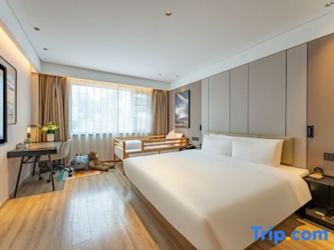Standard Double Family room