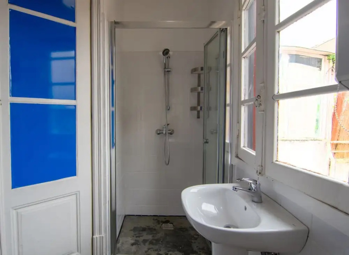 Rock n Porto Hostel