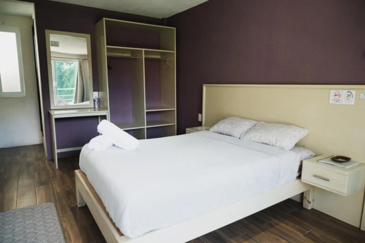 JH Hotel Tlatlauquitepec