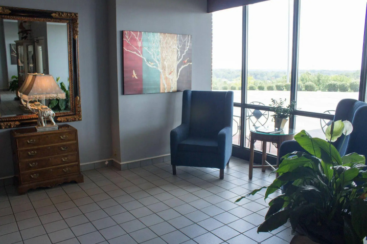 Mountain View Inn