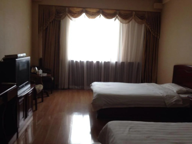 Xinwangjiang Hotel