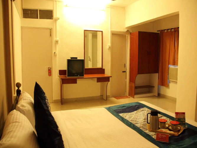 OYO Rooms Katraj