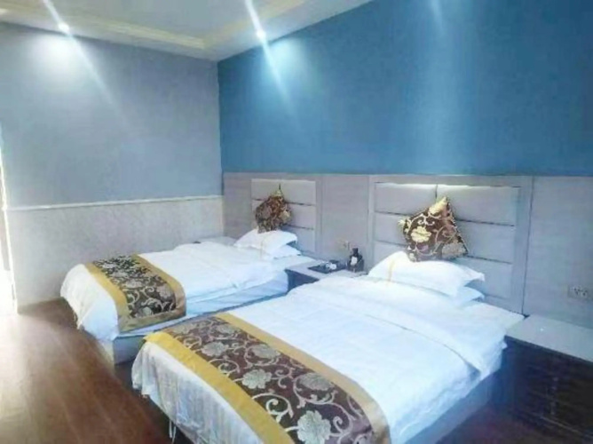Anshun Xincheng Hotel