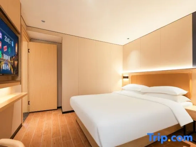 2 Bedrooms Family Suite