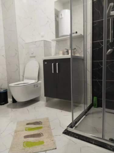 Ruza Apartments