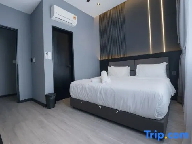 2 Bedrooms Standard room