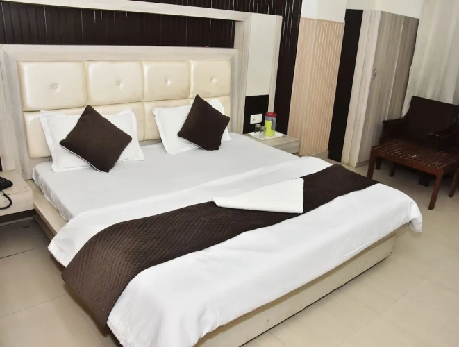 Superior room