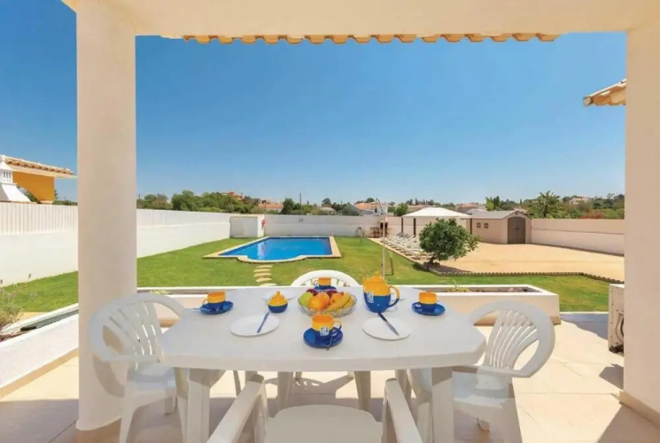 Villa Marlene in Guia