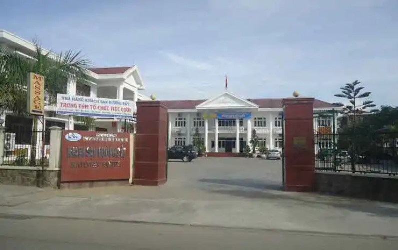 Imagen del hotel