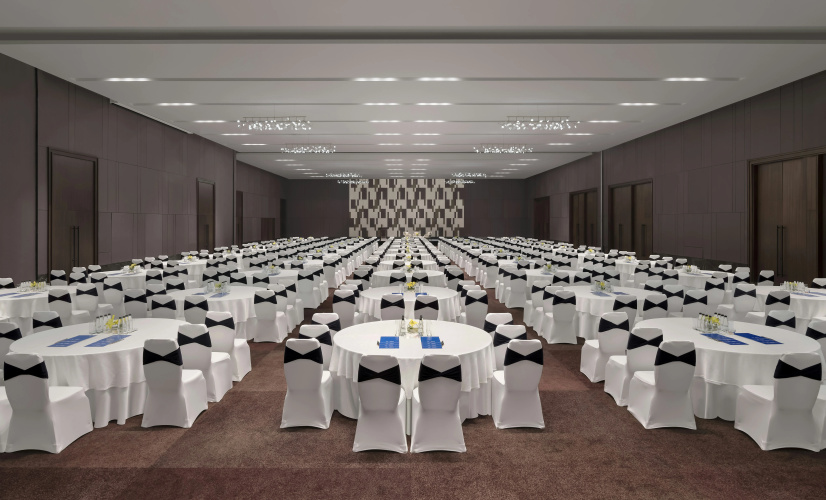 Hilton Garden Inn Bengaluru Embassy Manyata Business Park photo 17