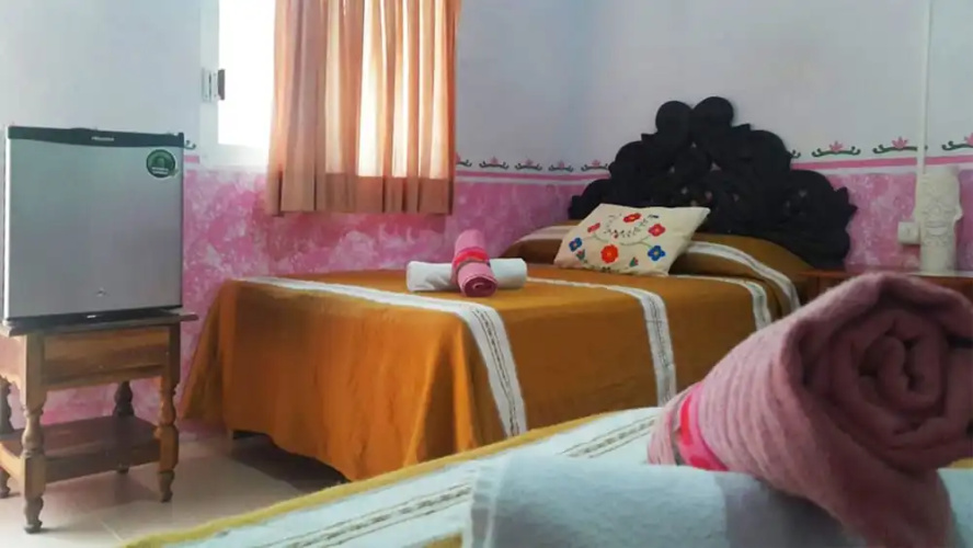 Hacienda La Catrina
