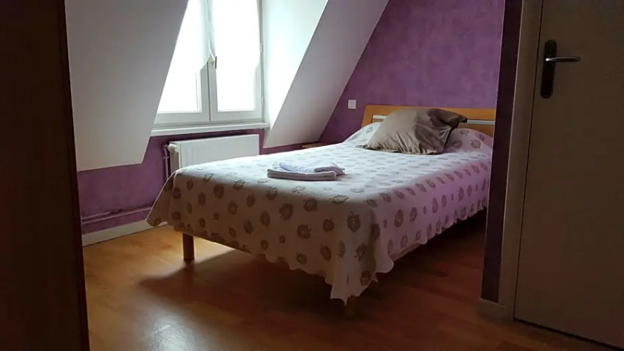 Auberge le Cheylet