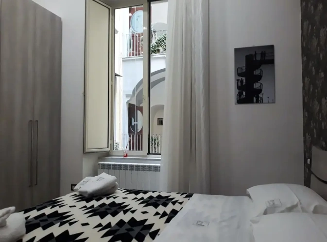 Comfort Double room