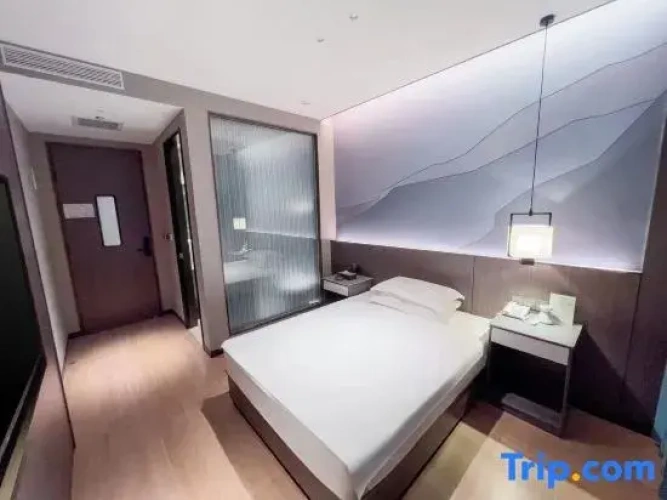 Privilege Double room